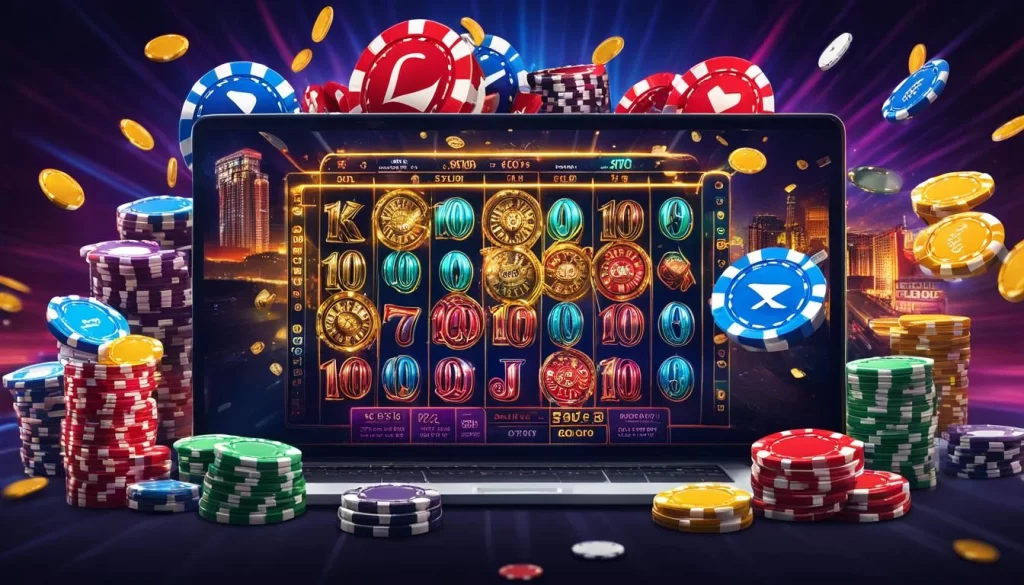 Truy cập đầy đủ các trò chơi và dịch vụ 8us