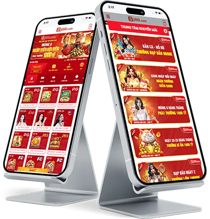 Nền tảng uy tín và an toàn