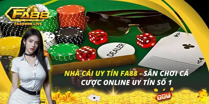 Cá cược 8us thể thao