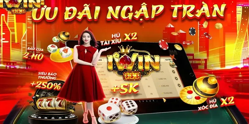 Các chương trình khuyến mãi 8us